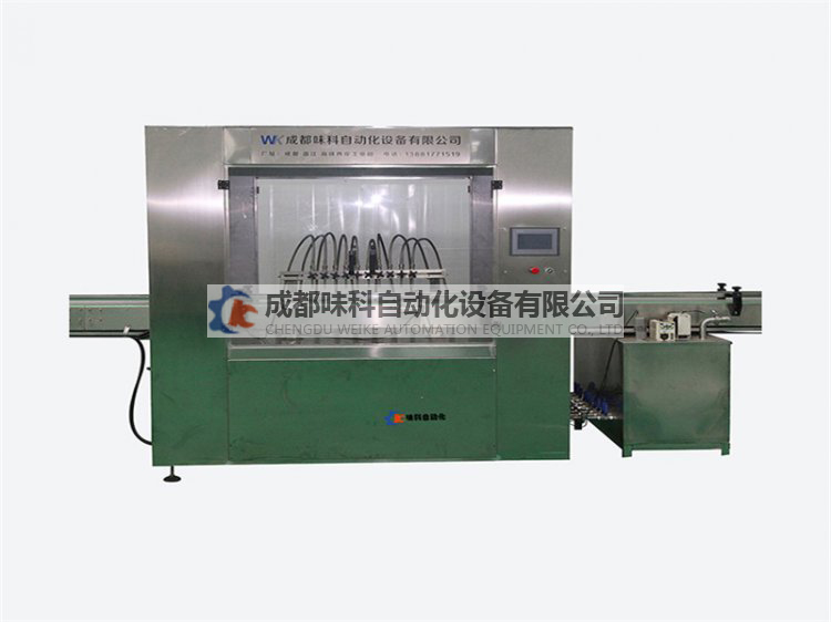 全自動灌裝機(jī)